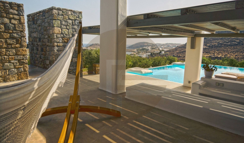 Villa Galini Fortune Realty Luxury real estate Greece