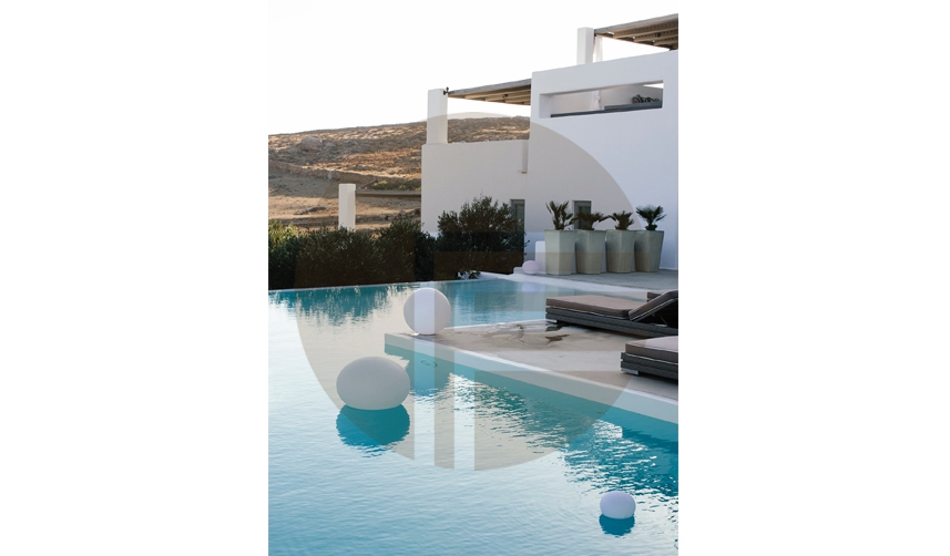 Villa Galini Fortune Realty Luxury real estate Greece